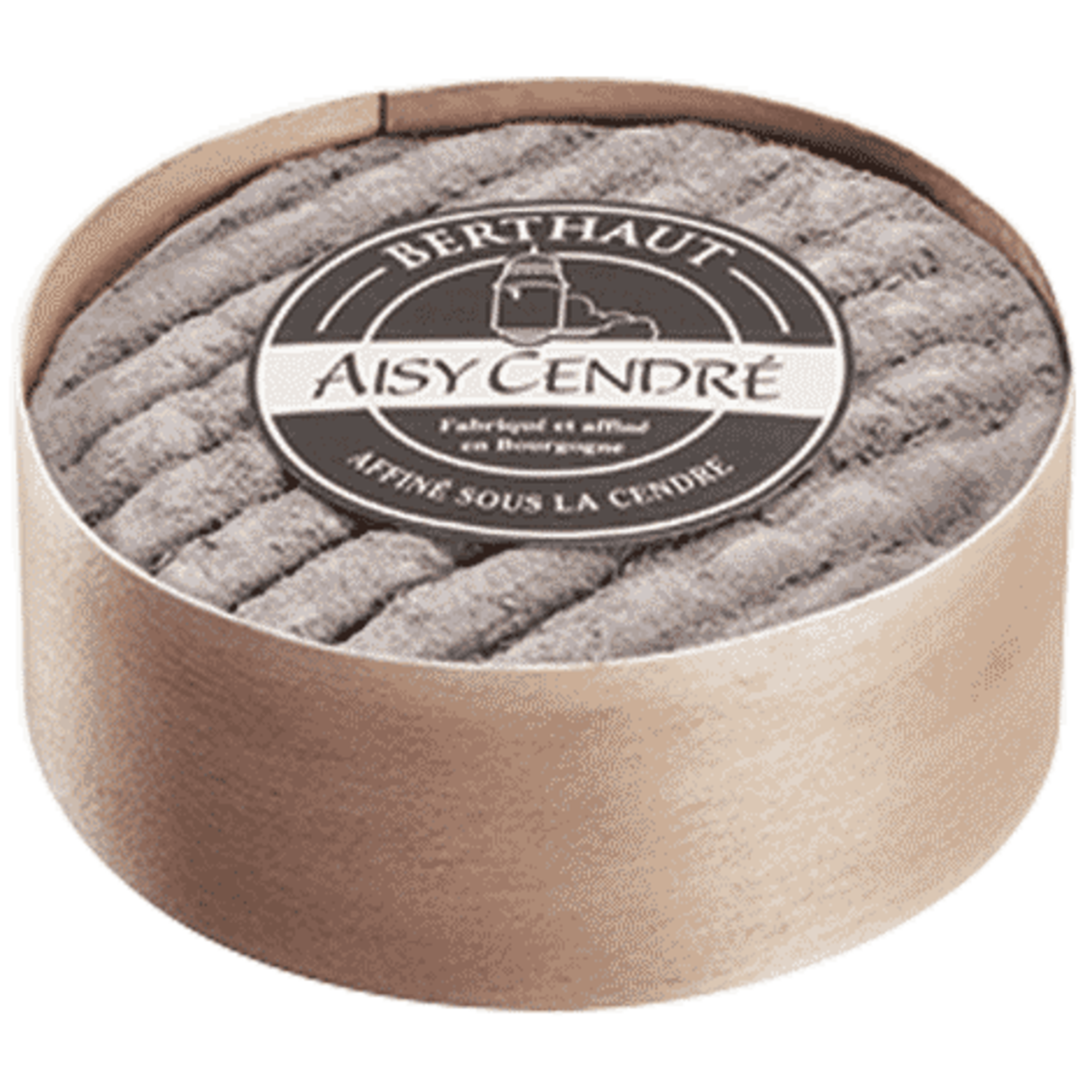 BERTHAUT AISY CENDRE BOITE 250G