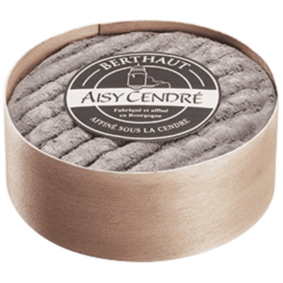 BERTHAUT AISY CENDRE BOITE 250G