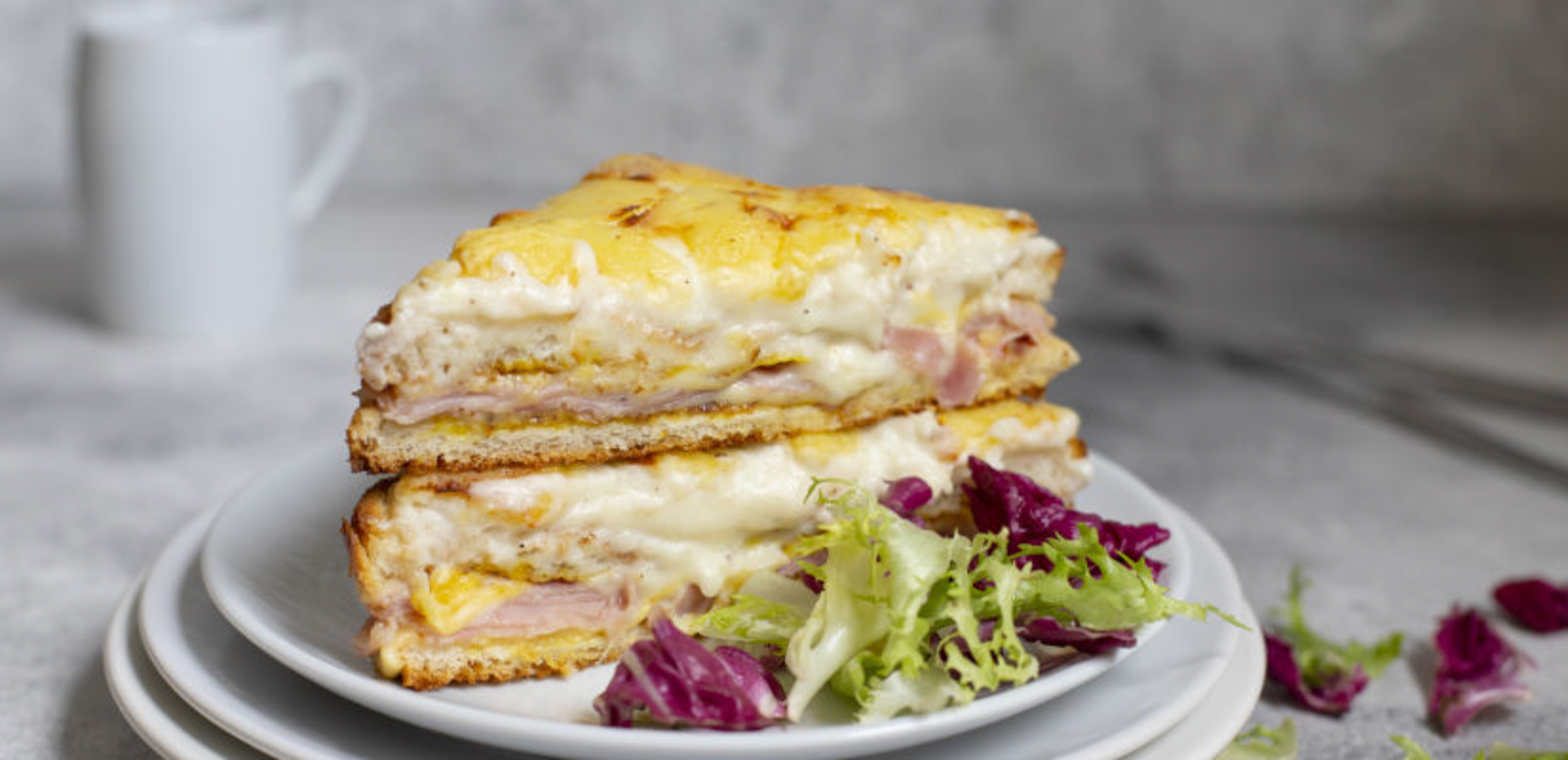 Croque-monsieur original : 12 recettes qui changent tout