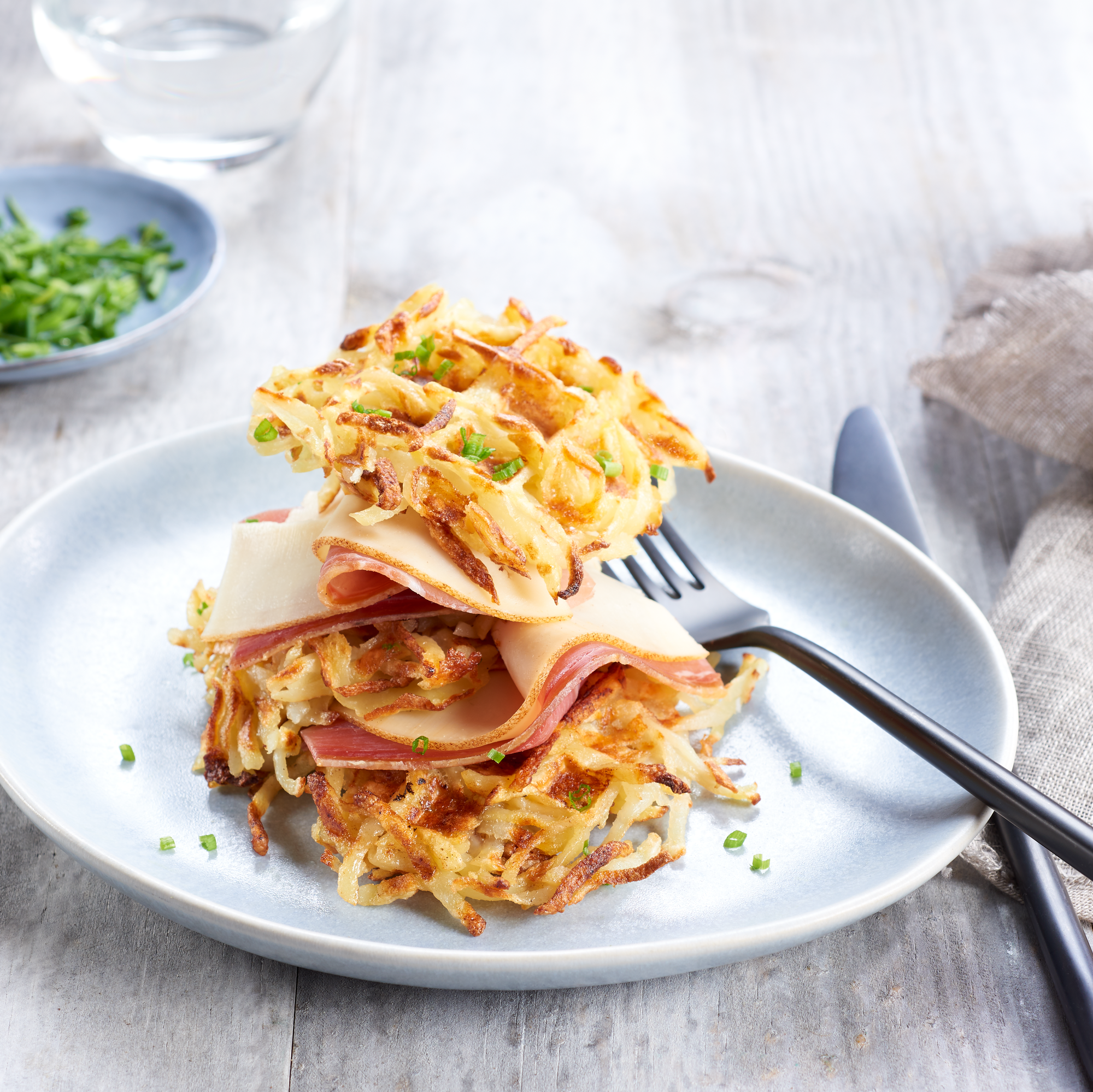 Fromages : cuisine et plaisir