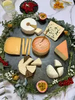 Comment faire un plateau de fromages inoubliable pour les fêtes ?