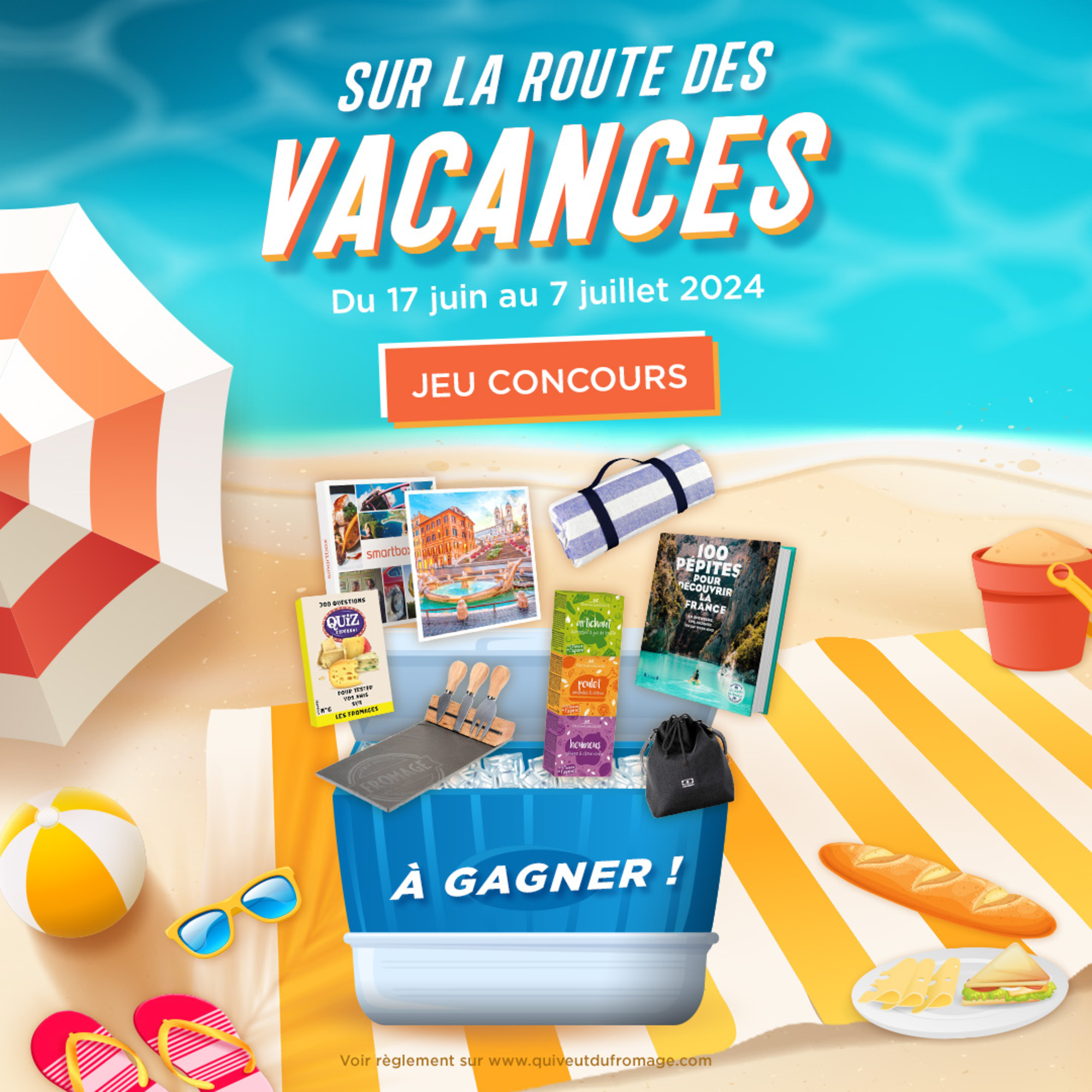 Grand Jeu