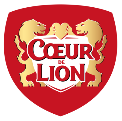 Logo Coeur de Lion (Nouveau décors)