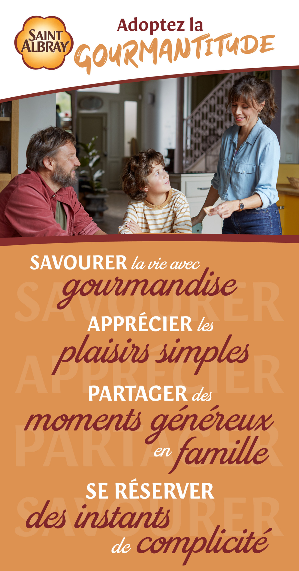 Saint Albray Infographie QVDF
