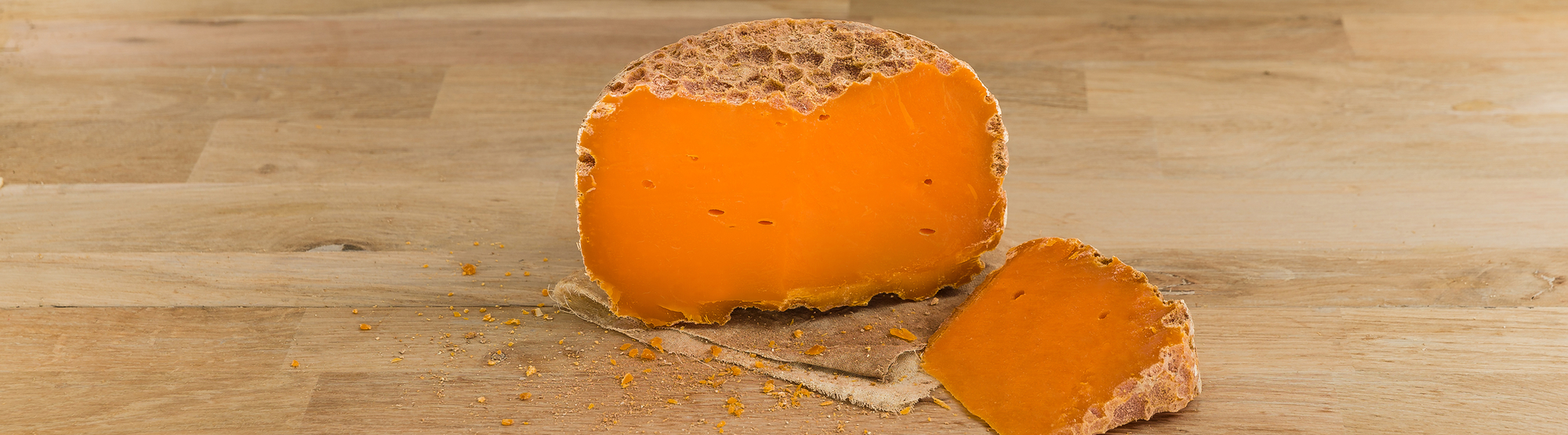 Mimolette