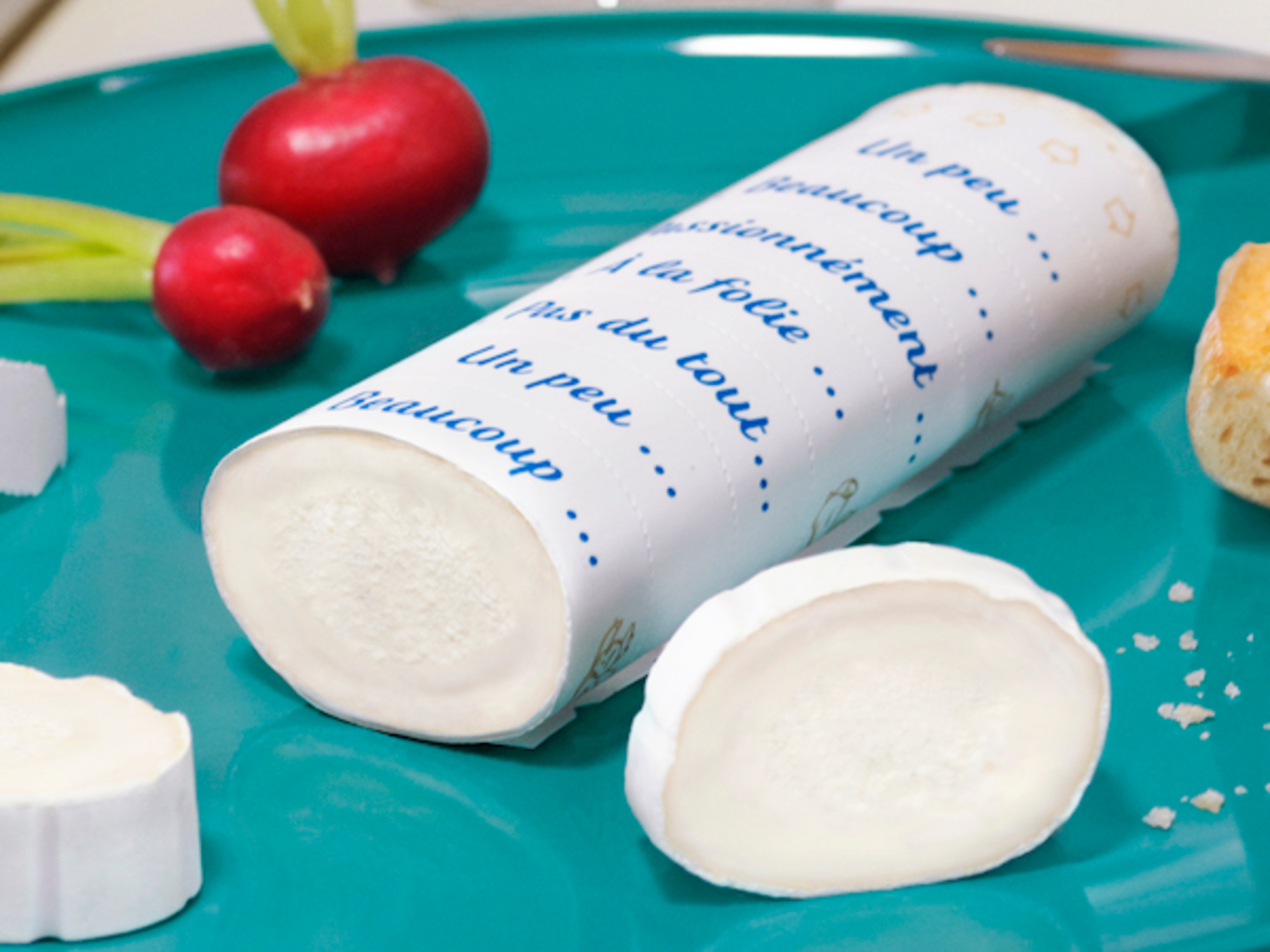 Une petite faim ? On snacke malin avec En cas de Caprice !