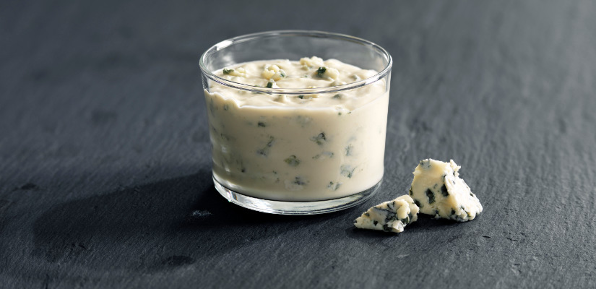 Sauce roquefort