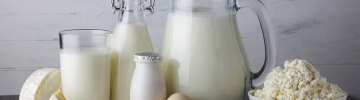 Intolérance au lactose : le fromage, c’est permis et même conseillé !