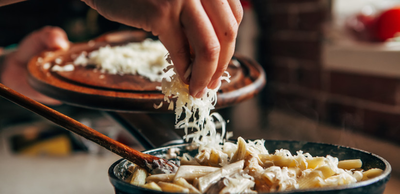 Quel fromage râpé pour mon plat ?