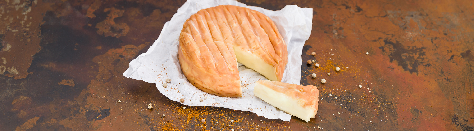 Epoisses AOP Berthaut®