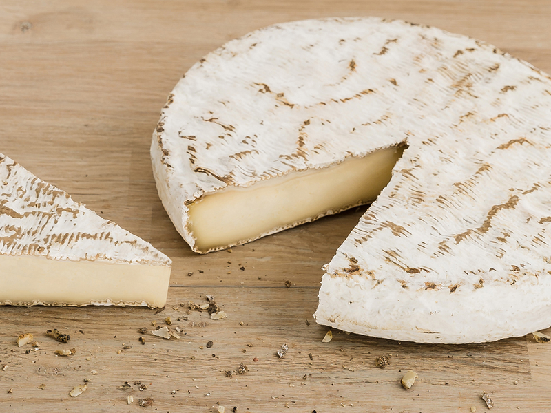 Brie de Melun AOP