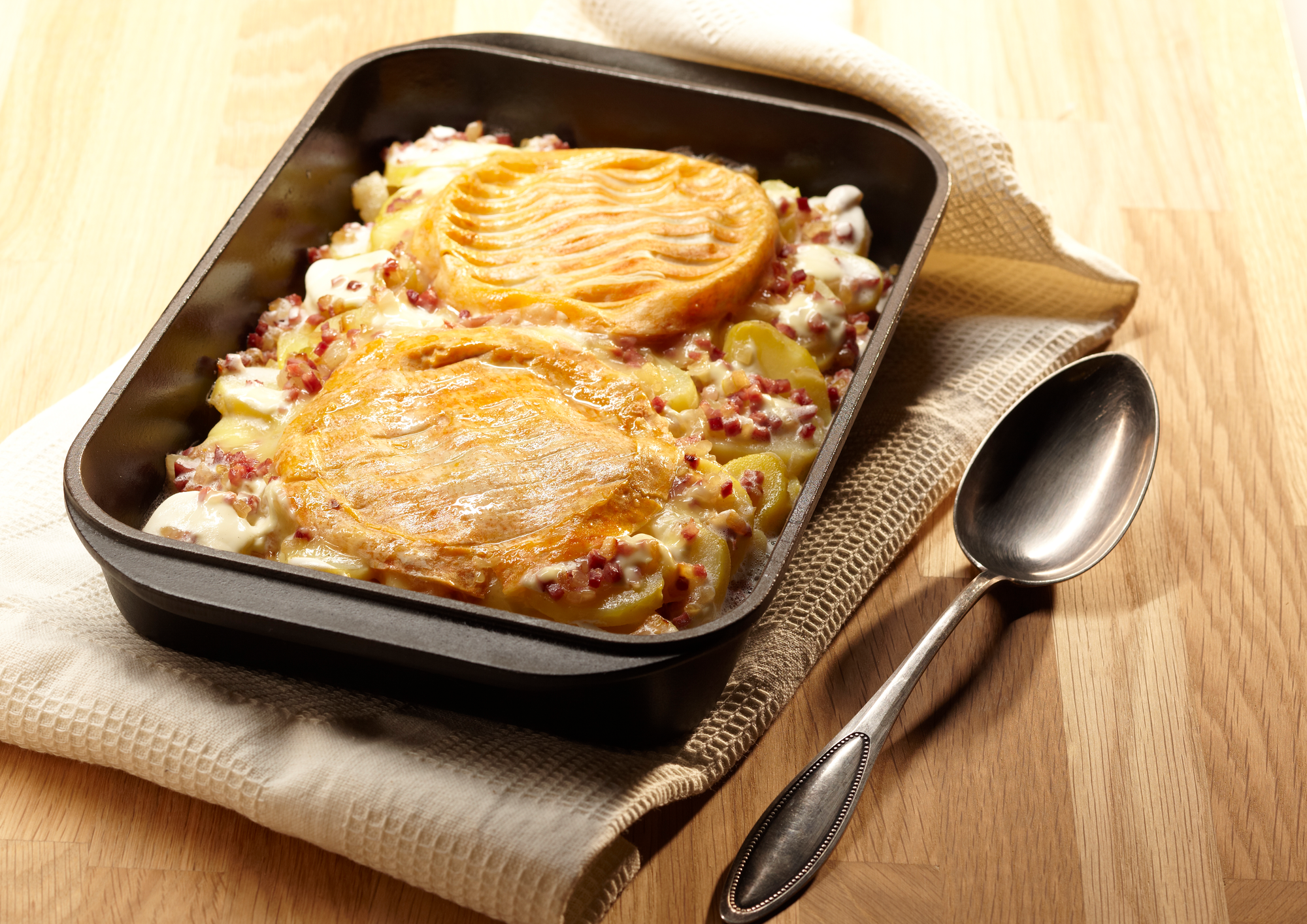 Tartiflette