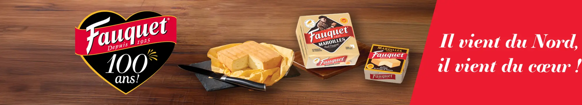 Habillage Fauquet 2025