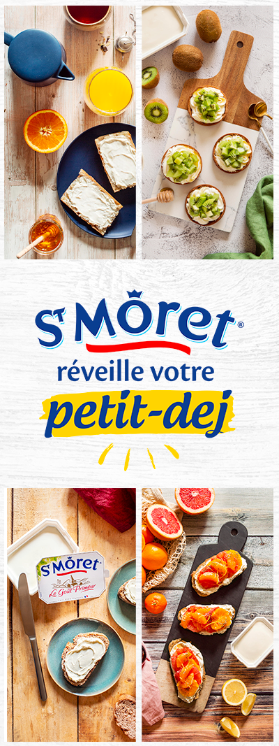 QVDF x St Môret - Bannière jeu concours