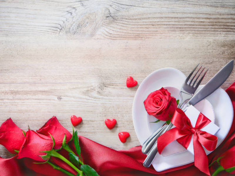 5 recettes de Saint-Valentin pour les amoureux... du fromage