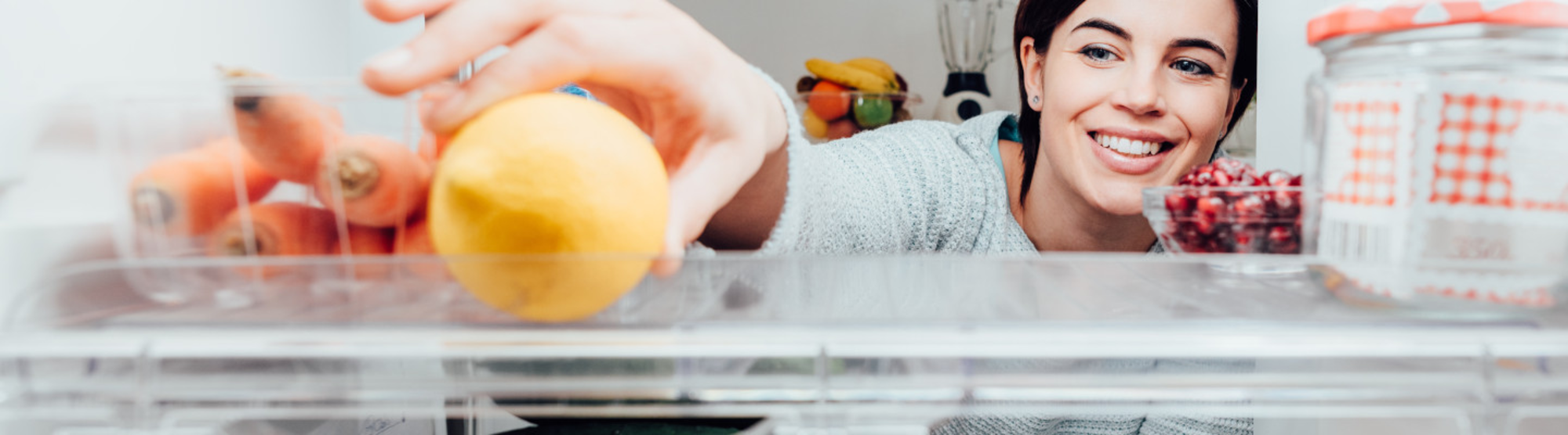 SOS fond de frigo : nos recettes au fromage anti-gaspi