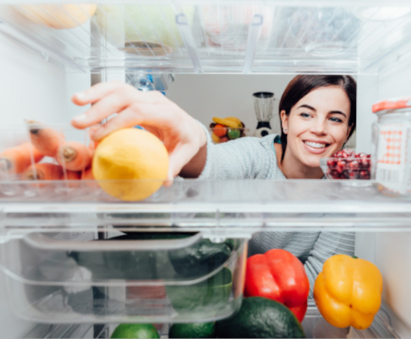 SOS fond de frigo : nos recettes au fromage anti-gaspi