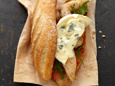 Recettes de sandwichs maison : nos meilleures idées à croquer