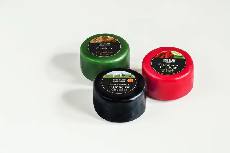 Ford Farm®