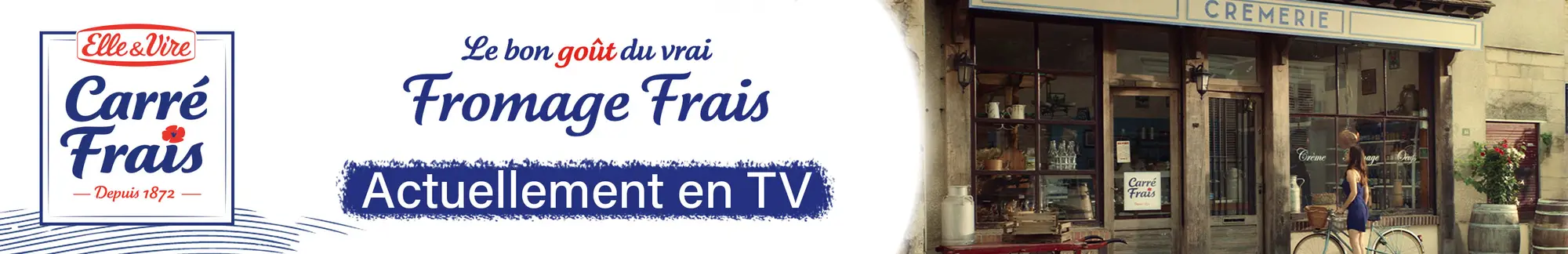 Habillage web desktop haut