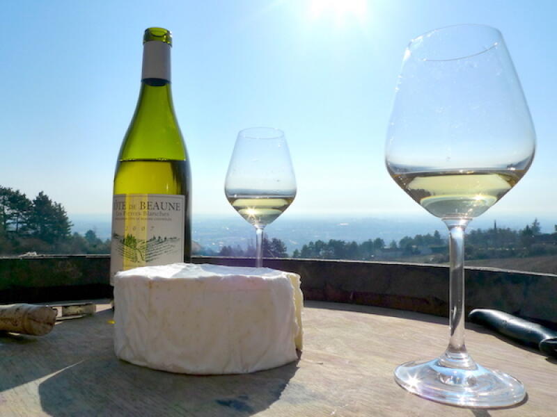 Comment marier les vins et fromages de Bourgogne ?