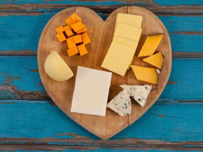 10 signes qui prouvent que vous êtes un véritable fan de fromage