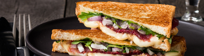 Croque-monsieur