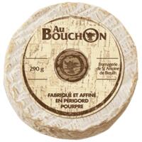 AU BOUCHON FROMAGE 31% MG 290G