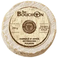 AU BOUCHON FROMAGE 31% MG 290G