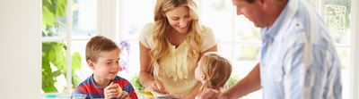 Le fromage dans l'alimentation des enfants : guide complet