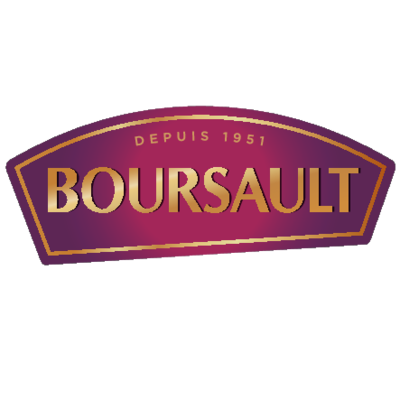 Logo Boursault