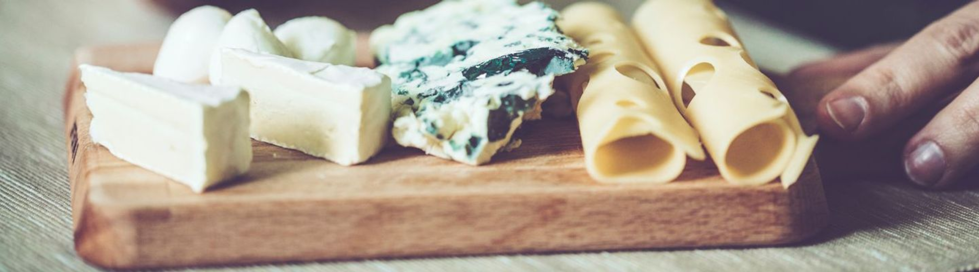 Quels fromages sont autorisés pendant la grossesse ?