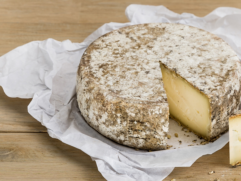 Tomme de Savoie IGP