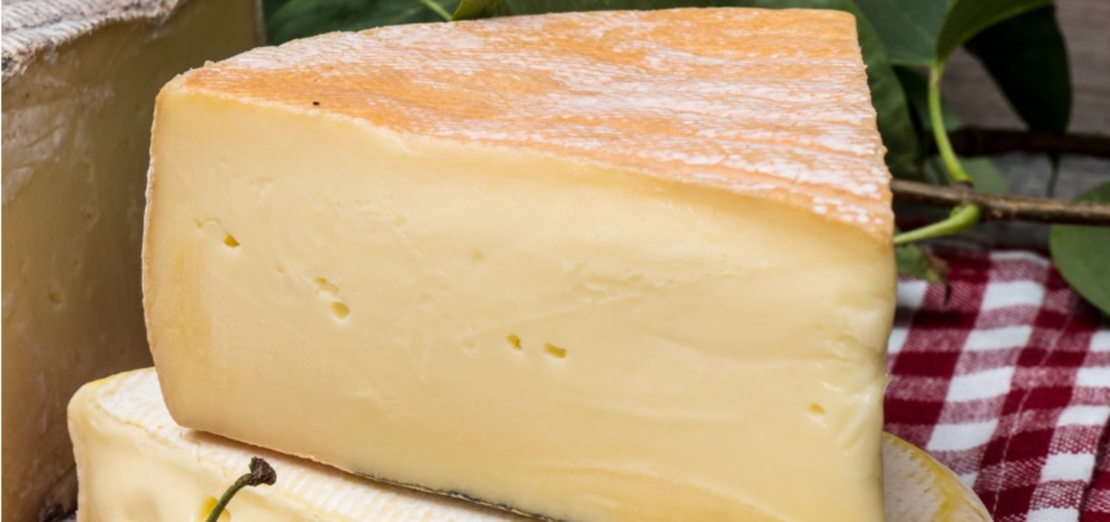 La raclette de Savoie