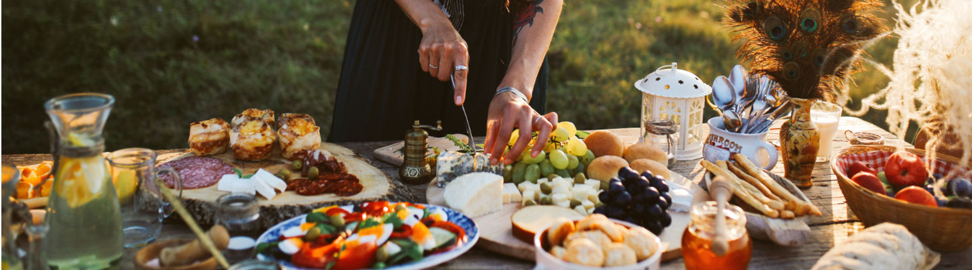 Les 6 secrets d’un apéro-fromage parfait