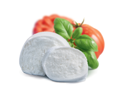 Mozzarella Fior di Latte