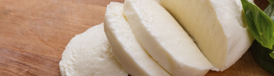 Mozzarella Fior di Latte