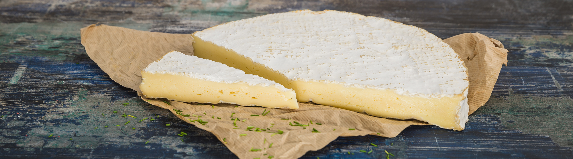 Brie de Meaux AOP