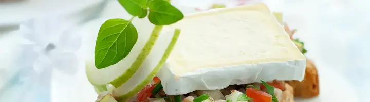Réussir son pique-nique : facile, avec les fromages !