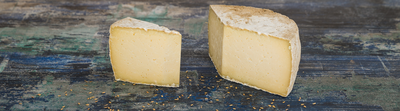 Tomme de Rilhac