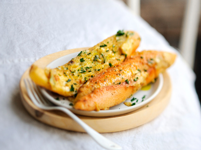 Un pain perdu, des recettes au fromage retrouvées !