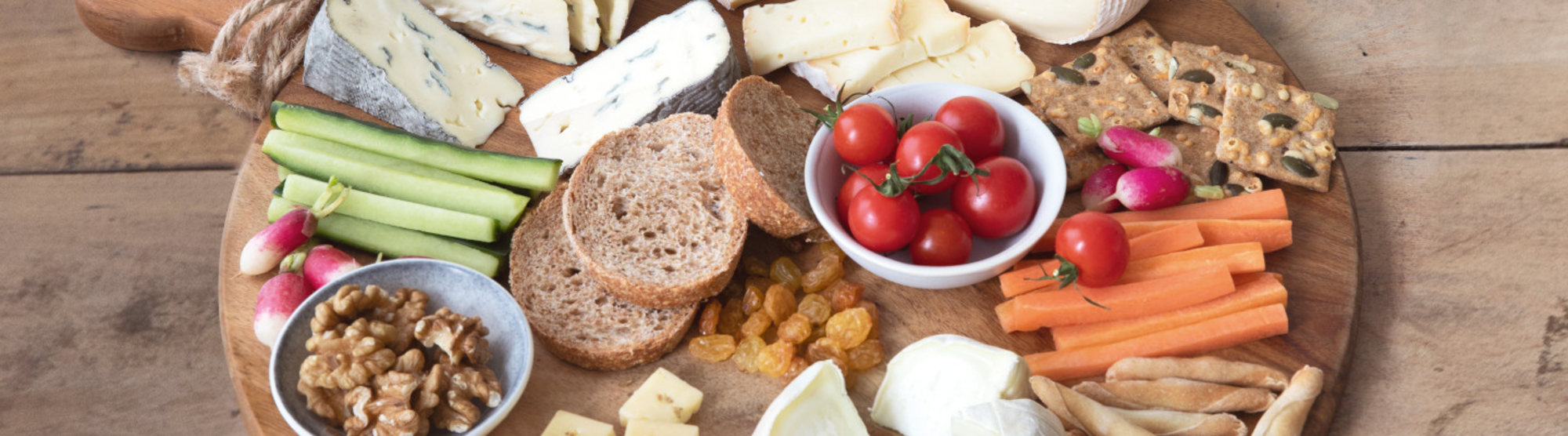 3 planches apéro fromages à déguster sans modération