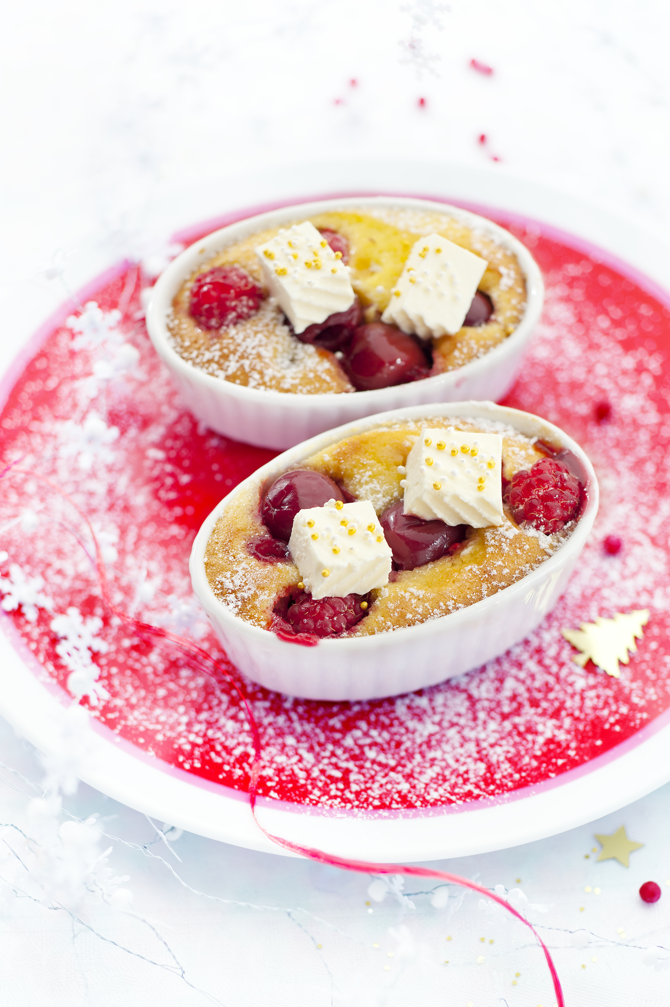 Clafoutis