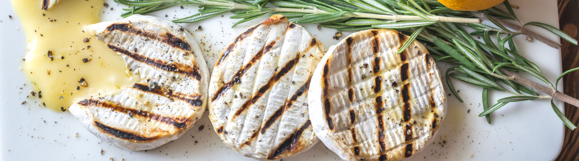 Quel fromage cuisiner au barbecue ?