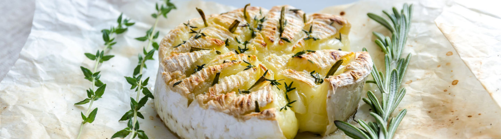 Le fromage fondu, c'est toute l'année !