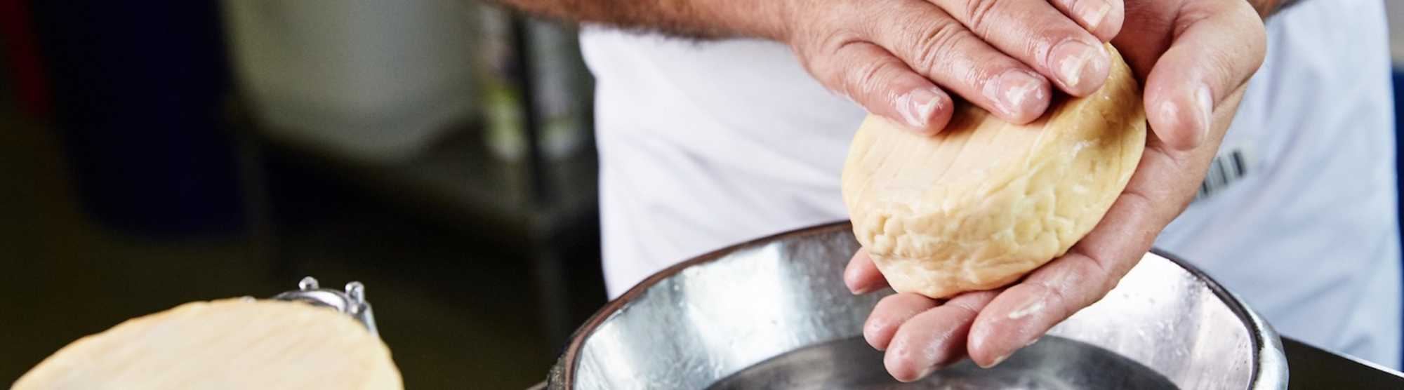 Fabrication du fromage : les différentes étapes