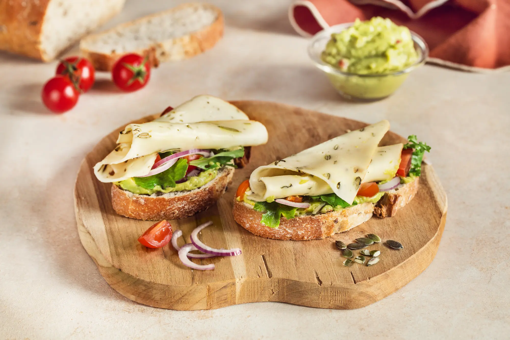 20 recettes pour maîtriser l'art du brunch salé