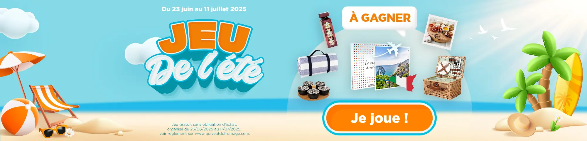 Jeu de l'été 2000 x 480 px