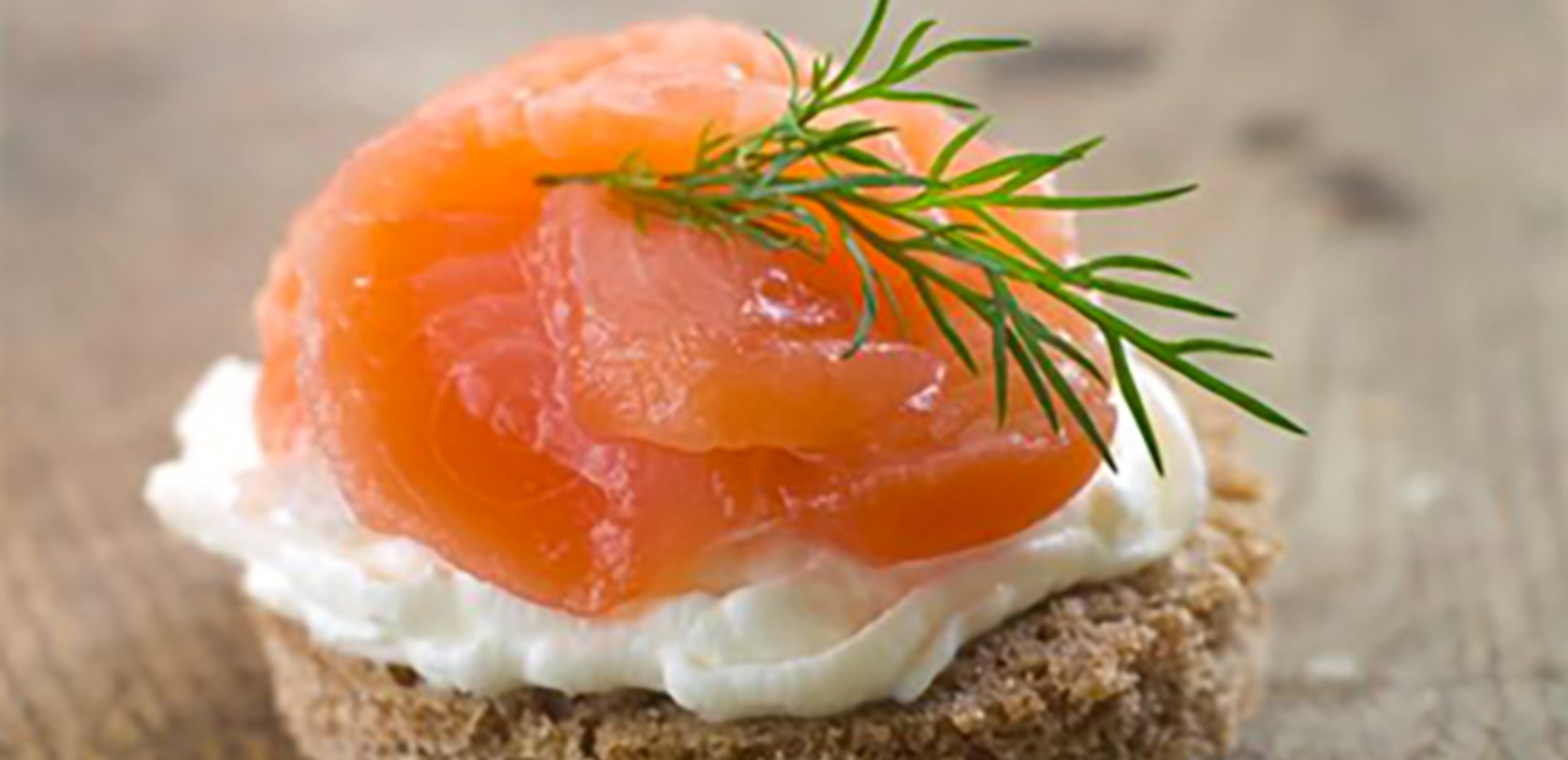 Quel Fromage Frais Pour Toast Saumon