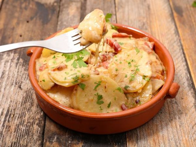 Restaurants de fromages savoyards : les meilleures adresses de Lyon